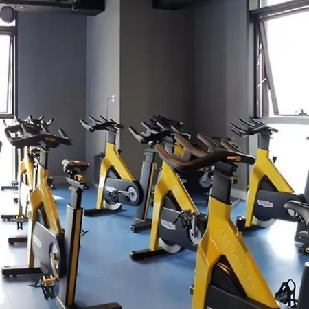 Gul Proje Express Suites, Mall Of * Istanbul