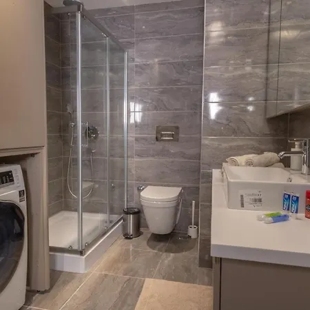 Gul Proje Express Suites, Mall Of * Стамбул