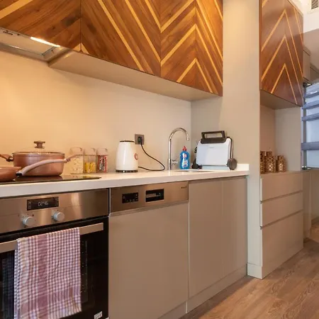 Gul Proje Express Suites, Mall Of Стамбул