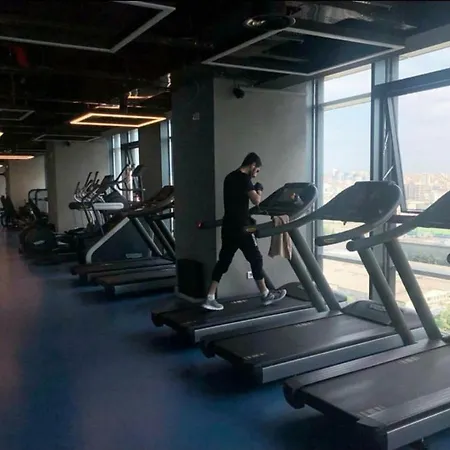 Апарт-отель Gul Proje Express Suites, Mall Of Стамбул